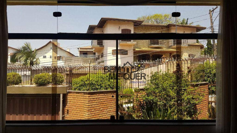 Sobrado com 4 Quartos à Venda, 580 m² em City América - São Paulo