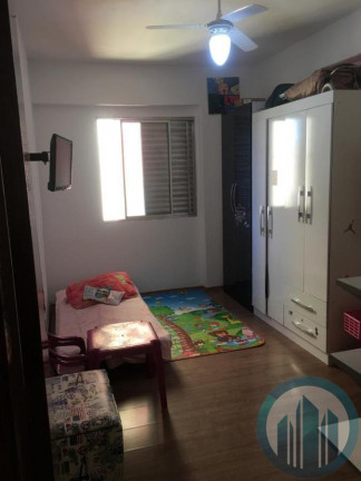 Imagem Apartamento com 2 Quartos à Venda, 66 m² em Rudge Ramos - São Bernardo Do Campo