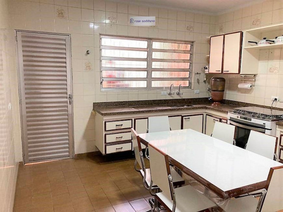 Imagem Sobrado com 3 Quartos à Venda, 170 m² em Alto Do Ipiranga - São Paulo