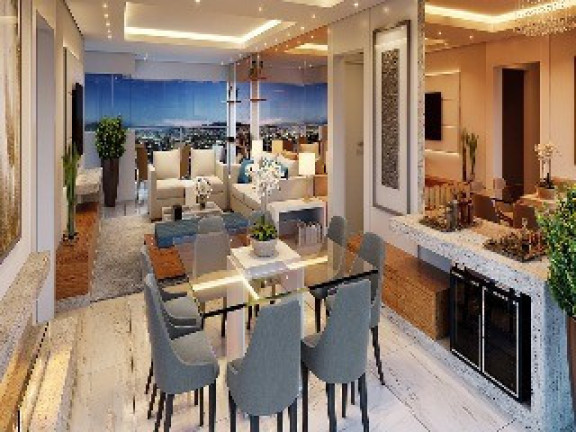 Imagem Imóvel com 3 Quartos à Venda, 180 m² em Campestre - Santo André Imagem Imóvel com 3 Quartos à Venda, 180 m² em Campestre - Santo André