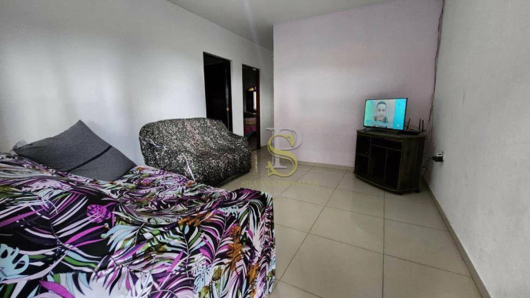 Imagem Casa com 2 Quartos à Venda, 146 m² em Terra Preta - Mairiporã