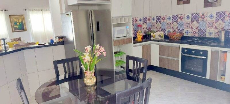 Imagem Casa com 4 Quartos à Venda, 260 m² em Jd Mar E Sol - Peruíbe Imagem Casa com 4 Quartos à Venda, 260 m² em Jd Mar E Sol - Peruíbe