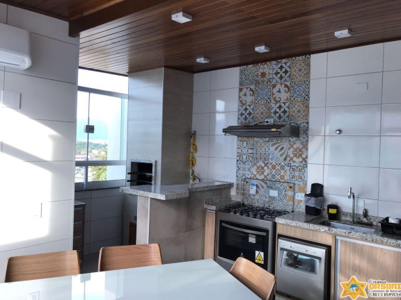 Imagem Cobertura com 2 Quartos à Venda, 70 m² em Estufa I - Ubatuba Imagem Cobertura com 2 Quartos à Venda, 70 m² em Estufa I - Ubatuba
