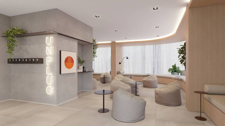 Imagem Sala Comercial à Venda, 39 m² em Setor Bueno - Goiânia Imagem Sala Comercial à Venda, 39 m² em Setor Bueno - Goiânia