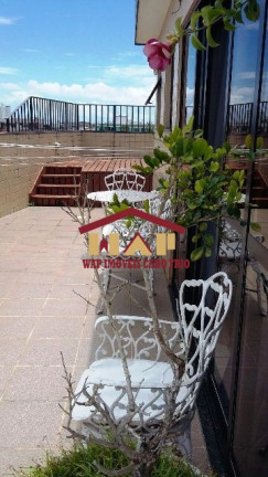 Apartamento para Temporada,  em Centro - Cabo Frio