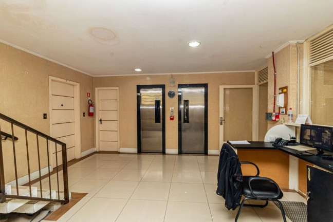 Imagem Apartamento com 3 Quartos à Venda, 97 m² em Centro Histórico - Porto Alegre