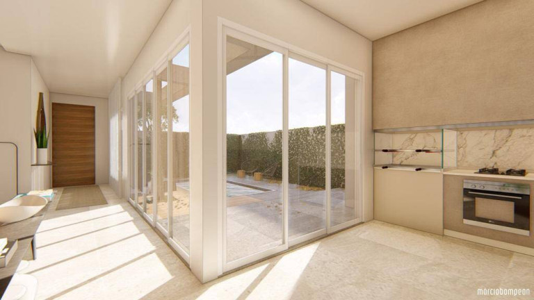 Imagem Casa com 3 Quartos à Venda,  em Residencial Tamboré - Bauru