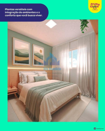 Imagem Apartamento com 2 Quartos à Venda, em Outeiro Das Pedras - Itaboraí Imagem Apartamento com 2 Quartos à Venda, em Outeiro Das Pedras - Itaboraí