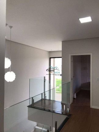 Imagem Sobrado com 3 Quartos à Venda, 178 m² em Condomínio Residencial Reserva Ipanema - Sorocaba Imagem Sobrado com 3 Quartos à Venda, 178 m² em Condomínio Residencial Reserva Ipanema - Sorocaba
