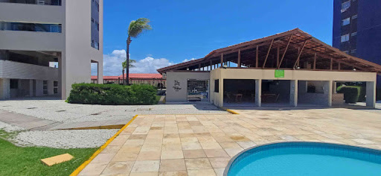 Apartamento com 2 Quartos à Venda, 68 m² em Praia Do Futuro Ii - Fortaleza