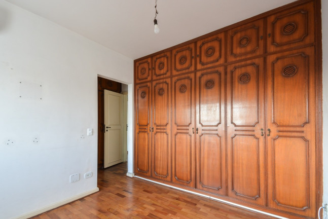 Imagem Apartamento com 3 Quartos à Venda, 142 m² em Consolação - São Paulo Imagem Apartamento com 3 Quartos à Venda, 142 m² em Consolação - São Paulo