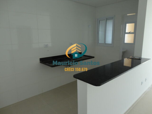 Imagem Apartamento com 2 Quartos à Venda, 76 m² em Centro - Mongaguá