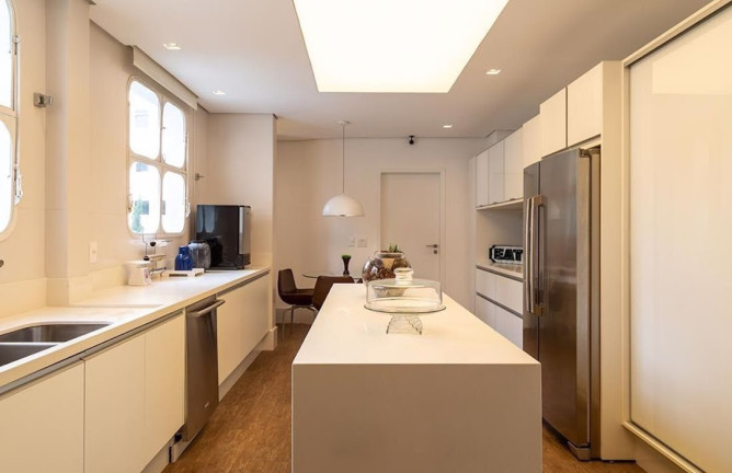 Imagem Apartamento com 4 Quartos à Venda, 475 m² em Jardim Europa - São Paulo Imagem Apartamento com 4 Quartos à Venda, 475 m² em Jardim Europa - São Paulo