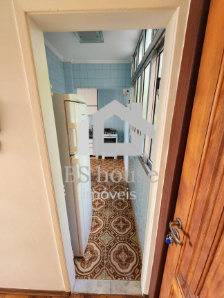Imagem Apartamento com 2 Quartos à Venda, 100 m² em Vila Guiomar - Santo André
