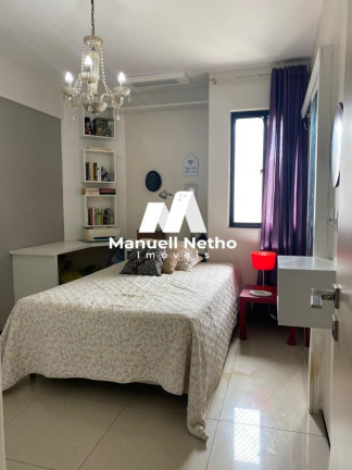 Imagem Apartamento com 3 Quartos à Venda, 128 m² em Aldeota - Fortaleza