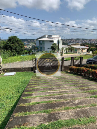Imagem Casa de Condomínio com 4 Quartos para Alugar, 180 m² em Aldeia Dos Camarás - Camaragibe Imagem Casa de Condomínio com 4 Quartos para Alugar, 180 m² em Aldeia Dos Camarás - Camaragibe