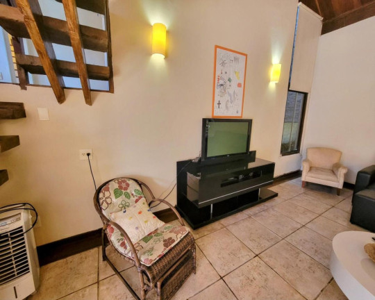 Imagem Casa com 4 Quartos para Alugar, 450 m² em Itanhangá - Rio De Janeiro Imagem Casa com 4 Quartos para Alugar, 450 m² em Itanhangá - Rio De Janeiro