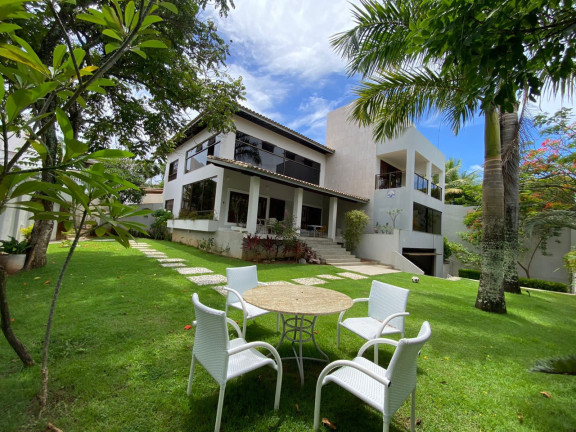 Casa com 3 Quartos à Venda, 400 m² em Itaigara - Salvador