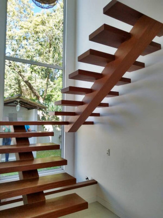 Imagem Casa de Condomínio com 4 Quartos à Venda, 300 m² em Balneário De Iriri - Anchieta Imagem Casa de Condomínio com 4 Quartos à Venda, 300 m² em Balneário De Iriri - Anchieta