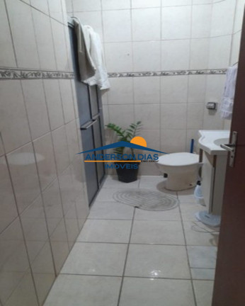 Imagem Imóvel com 1 Quarto à Venda, 55 m² em Jardim Primavera - Caraguatatuba