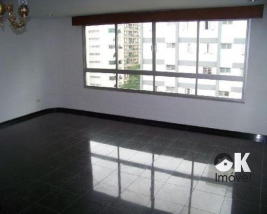 Imagem Apartamento com 3 Quartos à Venda, 145 m² em Jardim Paulista - São Paulo