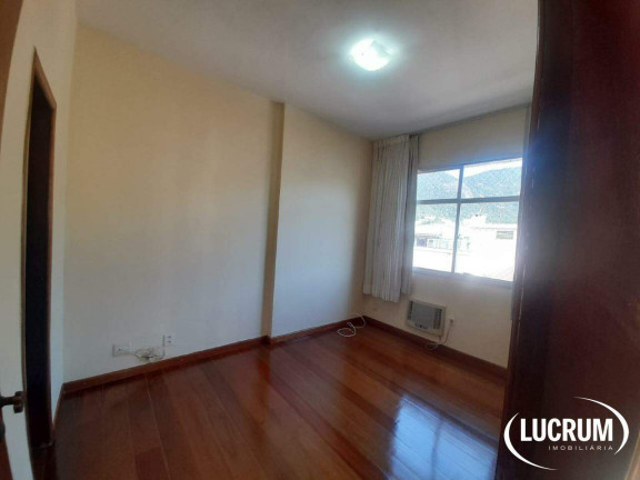 Imagem Apartamento com 3 Quartos para Alugar, 100 m² em Tijuca - Rio De Janeiro