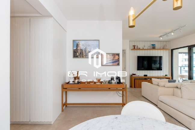 Imagem Imóvel com 2 Quartos à Venda, 117 m² em Campo Belo - São Paulo
