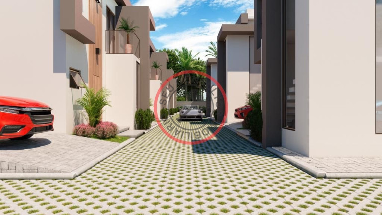 Imagem Casa com 3 Quartos à Venda, 145 m² em Camburi - São Sebastião