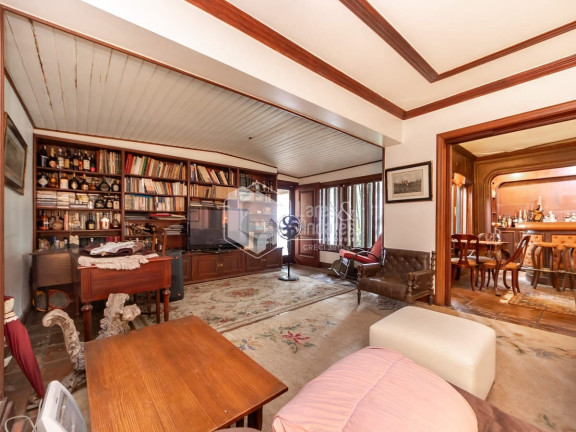 Imagem Casa com 4 Quartos à Venda, 400 m² em Alto De Pinheiros - São Paulo Imagem Casa com 4 Quartos à Venda, 400 m² em Alto De Pinheiros - São Paulo