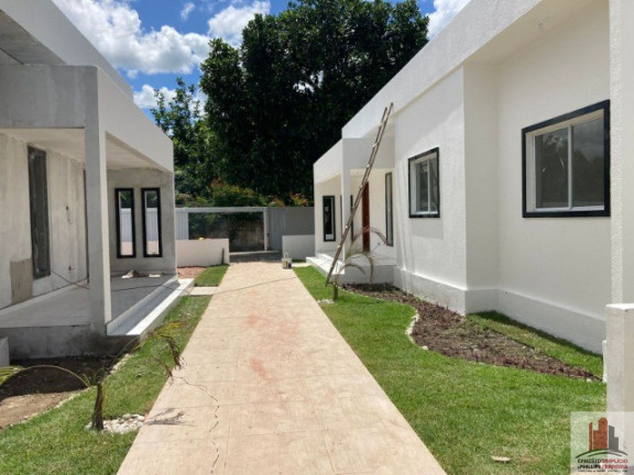 Imagem Casa de Condomínio com 3 Quartos à Venda, 110 m² em Aldeia Dos Camarás - Camaragibe Imagem Casa de Condomínio com 3 Quartos à Venda, 110 m² em Aldeia Dos Camarás - Camaragibe
