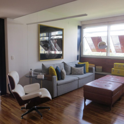 Imagem Imóvel com 1 Quarto à Venda, 132 m² em Jardim Paulista - São Paulo Imagem Imóvel com 1 Quarto à Venda, 132 m² em Jardim Paulista - São Paulo