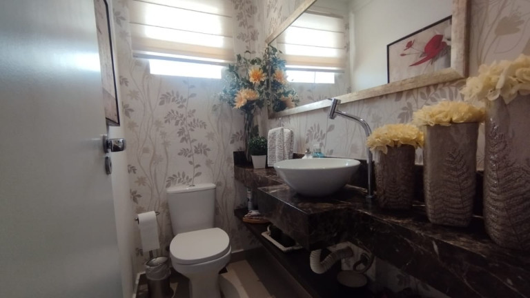 Imagem Apartamento com 3 Quartos à Venda, 166 m² em Parque Campolim - Sorocaba