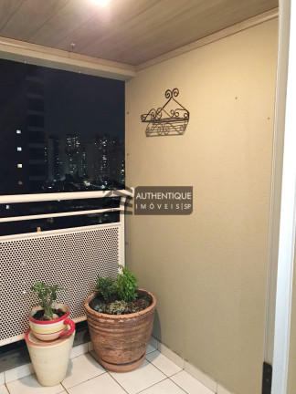 Imagem Apartamento com 3 Quartos à Venda, 94 m² em Bosque Da Saúde - São Paulo Imagem Apartamento com 3 Quartos à Venda, 94 m² em Bosque Da Saúde - São Paulo