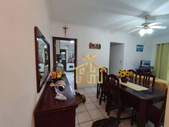 Imagem Apartamento com 2 Quartos à Venda, 82 m² em Guilhermina - Praia Grande Imagem Apartamento com 2 Quartos à Venda, 82 m² em Guilhermina - Praia Grande