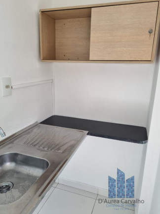 Imagem Imóvel Comercial à Venda, 32 m² em Aclimação - São Paulo