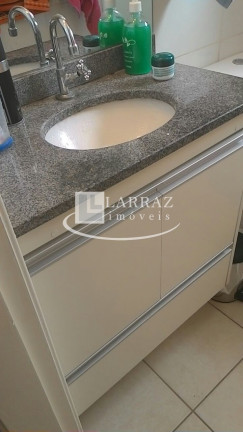 Imagem Imóvel com 2 Quartos à Venda, 47 m² em Ipiranga - Ribeirão Preto