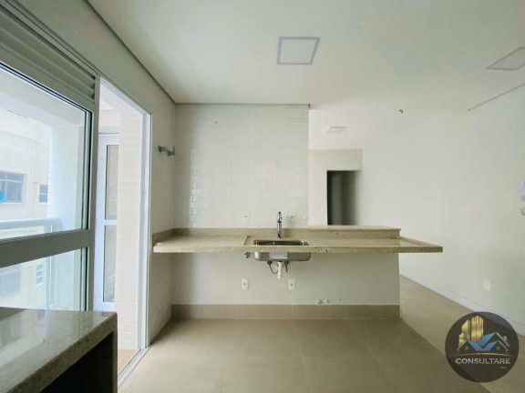 Imagem Apartamento com 2 Quartos à Venda, 82 m² em Aparecida - Santos Imagem Apartamento com 2 Quartos à Venda, 82 m² em Aparecida - Santos
