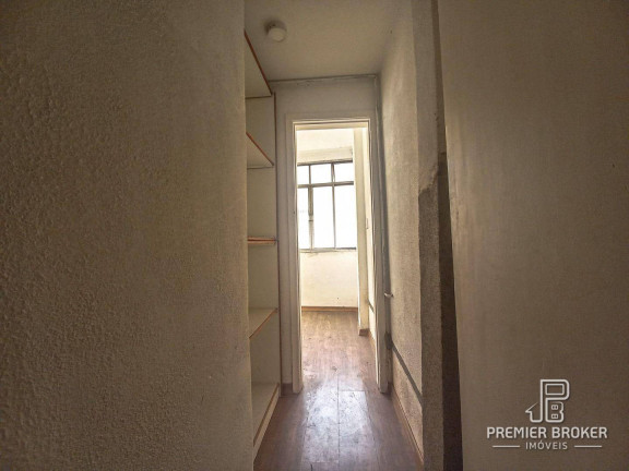 Imagem Apartamento com 1 Quarto à Venda, 50 m² em Várzea - Teresópolis