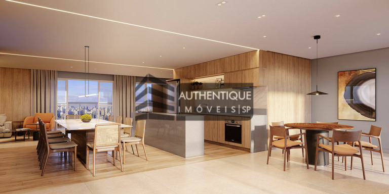 Imagem Apartamento com 3 Quartos à Venda, 88 m² em Vila Romana - São Paulo Imagem Apartamento com 3 Quartos à Venda, 88 m² em Vila Romana - São Paulo