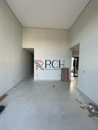 Imagem Casa com 3 Quartos à Venda, 105 m² em Caguassu - Sorocaba
