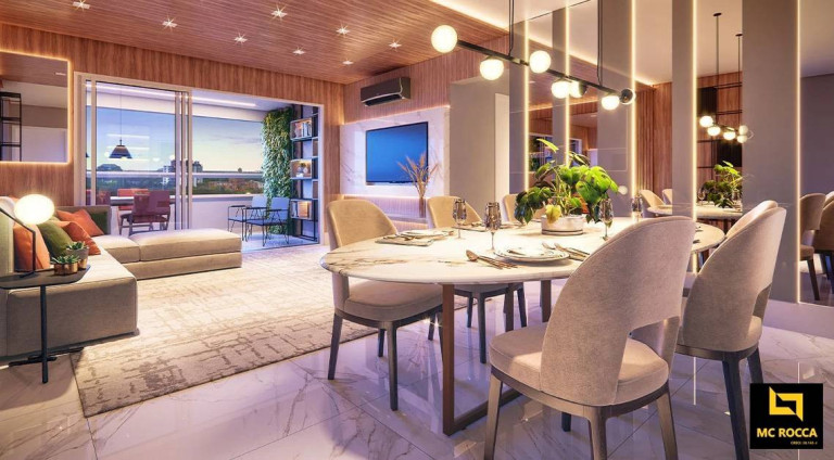 Imagem Apartamento com 3 Quartos à Venda, 117 m² em Centro - São Bernardo Do Campo Imagem Apartamento com 3 Quartos à Venda, 117 m² em Centro - São Bernardo Do Campo