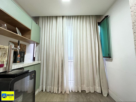 Apartamento com 3 Quartos à Venda, 85 m² em Jardim Camburi - Vitória