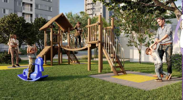 Imagem Apartamento com 2 Quartos à Venda, 39 m² em Irajá - Rio De Janeiro