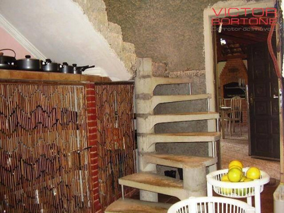Imagem Chácara com 4 Quartos à Venda, 415 m² em Biritiba Ussu - Mogi Das Cruzes