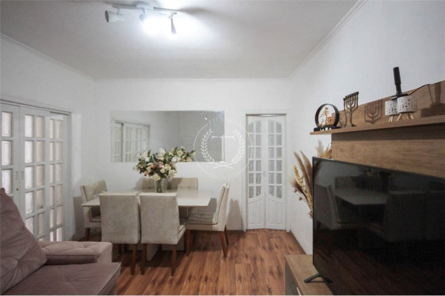 Imagem Casa com 4 Quartos à Venda, 160 m² em Vila Matilde - São Paulo