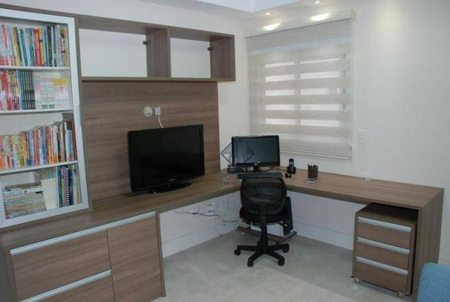 Imagem Apartamento com 3 Quartos à Venda, 173 m² em Centro - São Caetano Do Sul Imagem Apartamento com 3 Quartos à Venda, 173 m² em Centro - São Caetano Do Sul