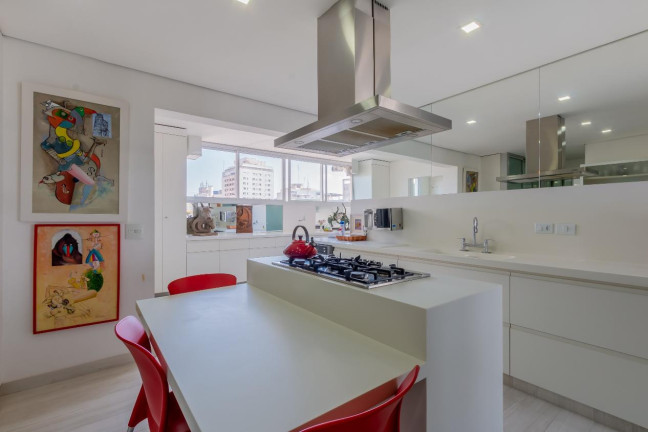 Imagem Apartamento com 3 Quartos à Venda, 180 m² em Bela Vista - São Paulo Imagem Apartamento com 3 Quartos à Venda, 180 m² em Bela Vista - São Paulo