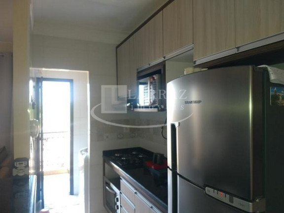 Imagem Imóvel com 2 Quartos à Venda, 51 m² em Jardim Zara - Ribeirão Preto Imagem Imóvel com 2 Quartos à Venda, 51 m² em Jardim Zara - Ribeirão Preto