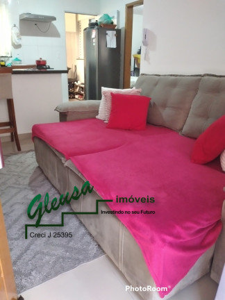 Imagem Apartamento com 2 Quartos à Venda, 45 m² em Cidade Antônio Estevão De Carvalho - São Paulo