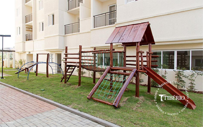 Imagem Apartamento com 2 Quartos à Venda, 46 m² em Parque João Ramalho - Santo André Imagem Apartamento com 2 Quartos à Venda, 46 m² em Parque João Ramalho - Santo André